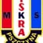 Herb Iskra Pszczyna